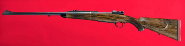 Rifles - Martini Gunmakers Canada